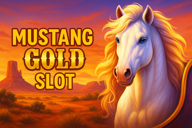 Mustang Gold Slot 2025