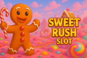 Sweet Rush Slot 2025