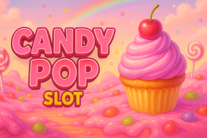 Candy Pop Slot 2025